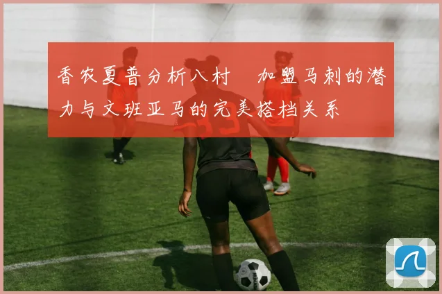 香农夏普分析八村塁加盟马刺的潜力与文班亚马的完美搭档关系